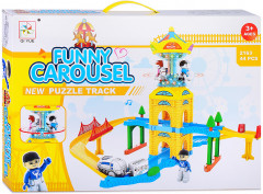 Трек «Карусель» - Фото 3