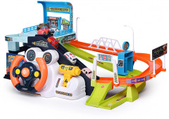 Трек «Космическая орбита» - Фото 1