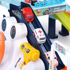 Трек «Космическая орбита» - Фото 2