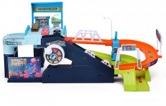 Трек «Космическая орбита» - Фото 4