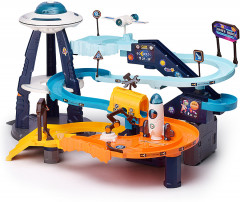 Трек «Космическая орбита» - Фото 5