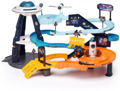 Трек «Космическая орбита» - Фото 6