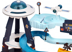 Трек «Космическая орбита» - Фото 9