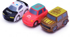 Трек «Космическая орбита» - Фото 10