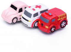 Трек «Космическая орбита» - Фото 11