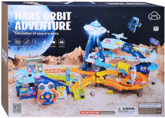 Трек «Космическая орбита» - Фото 12