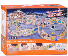 Трек «Космический танк» - Фото 2