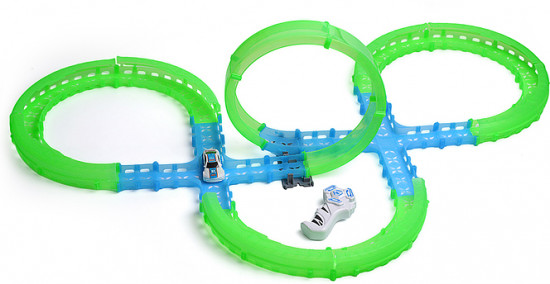 Трек «Круговорот-3»