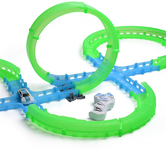 Трек «Круговорот-3»