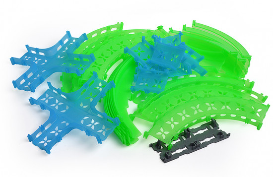 Трек «Круговорот-3»