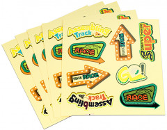 Трек «Крутой вираж» - Фото 8