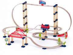 Трек «Мой город» - Фото 1