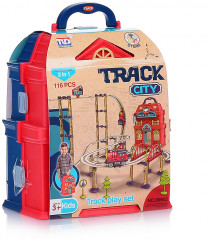 Трек «Мой город» - Фото 6