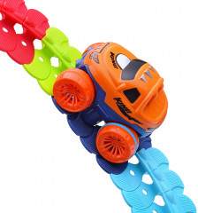 Трек «На старт, внимание, гонка!» - Фото 5