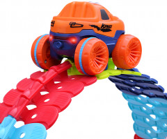 Трек «На старт, внимание, гонка!» - Фото 7