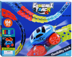 Трек «На старт, внимание, гонка!» - Фото 8