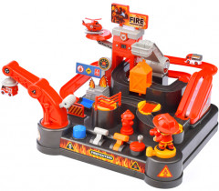 Трек «Пожарная служба» - Фото 3