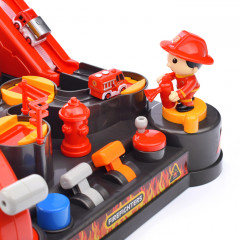 Трек «Пожарная служба» - Фото 4