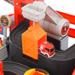 Трек «Пожарная служба» - Фото 6