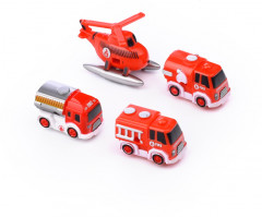 Трек «Пожарная служба» - Фото 7