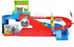 Трек «Приключение паровозиков» - Фото 4