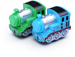 Трек «Приключение паровозиков» - Фото 5