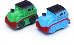 Трек «Приключение паровозиков» - Фото 6