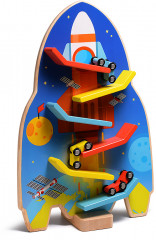 Трек «Ракета» - Фото 1