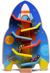 Трек «Ракета» - Фото 2