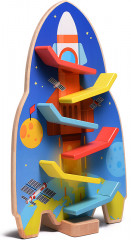 Трек «Ракета» - Фото 3