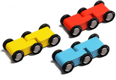 Трек «Ракета» - Фото 4