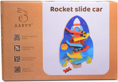 Трек «Ракета» - Фото 5