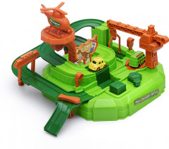 Трек «Секретная база-2» - Фото 2