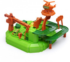 Трек «Секретная база-2» - Фото 3