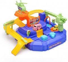 Трек «Секретная база-3» - Фото 2