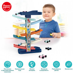 Трек «Скоростной спуск» - Фото 2