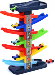 Трек «Скоростной спуск» - Фото 5