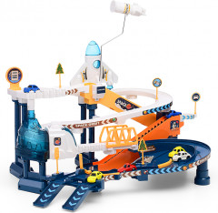 Трек «Станция Орбита» - Фото 2