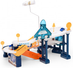 Трек «Станция Орбита» - Фото 4