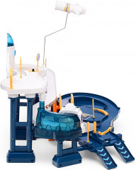 Трек «Станция Орбита» - Фото 5