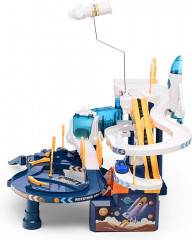 Трек «Станция Орбита» - Фото 6