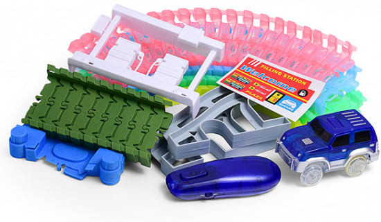 Трек «Фантазия»