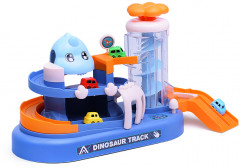 Трек «Эпоха динозавров» - Фото 3