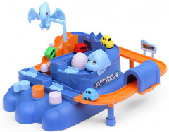 Трек «Эпоха динозавров» - Фото 5