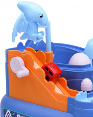 Трек «Эпоха динозавров» - Фото 6