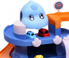 Трек «Эпоха динозавров» - Фото 8