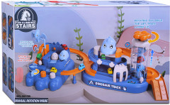 Трек «Эпоха динозавров» - Фото 11