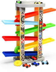 Трек «Большой заезд» - Фото 2