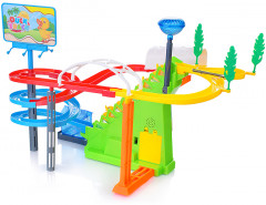 Трек «City Track» - Фото 1