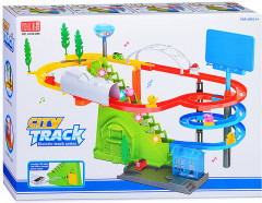 Трек «City Track» - Фото 4